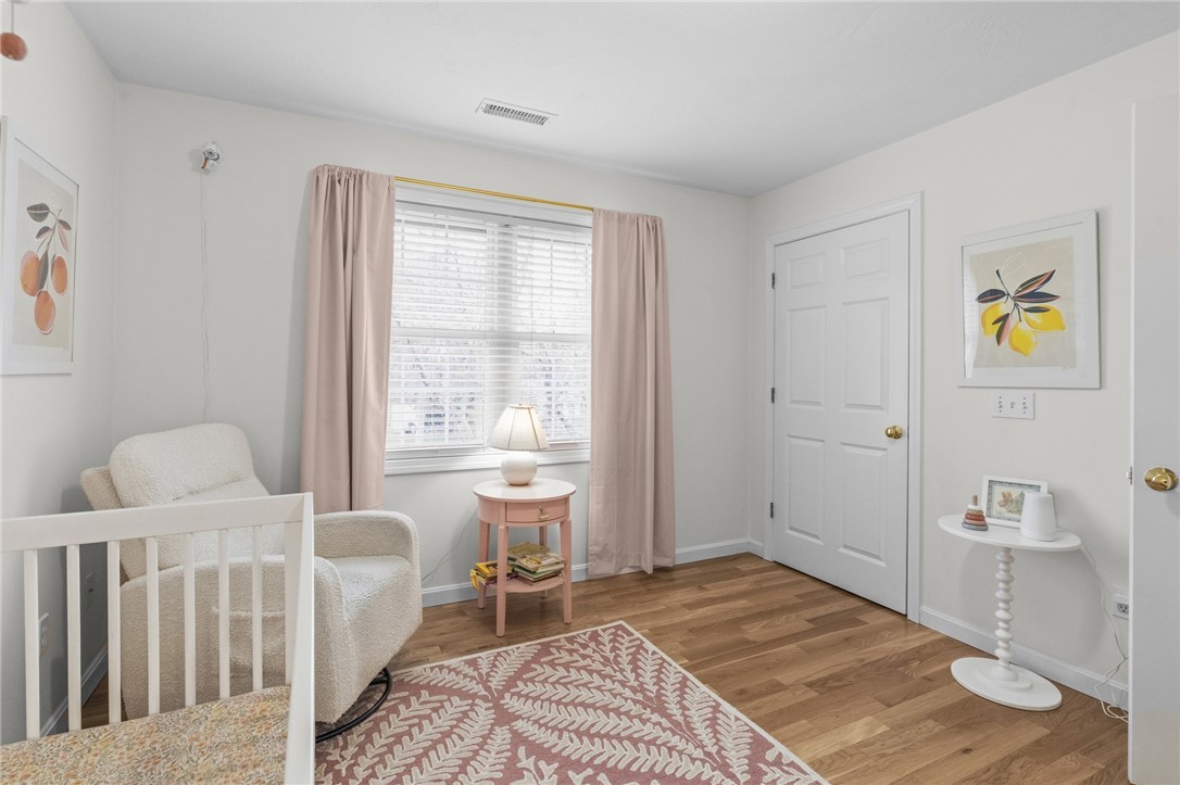 70 Foddering Farm Road Narragansett, RI 02882 - Photo 26 of 45 Bedroom 2