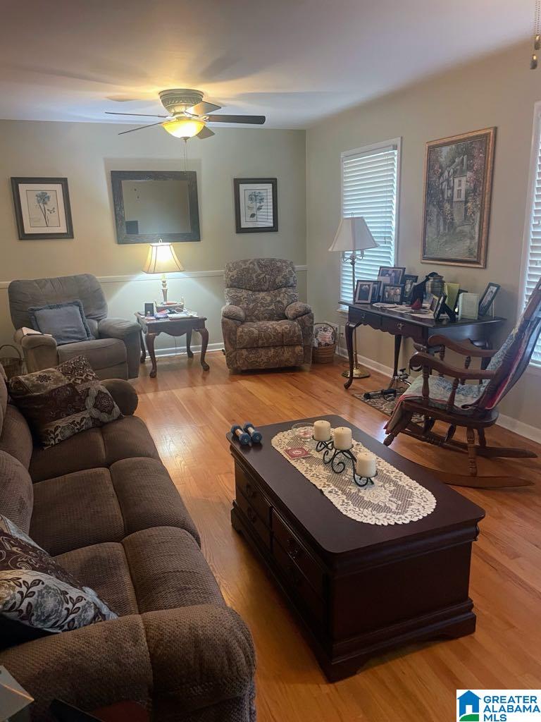 3912 Bramble Road Anniston, AL 36207 - Photo 5 of 16
