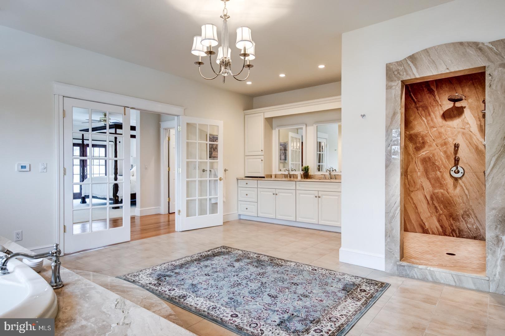 536 Atterbury Road Villanova, PA 19085 - Photo 26 of 42 Master Bath