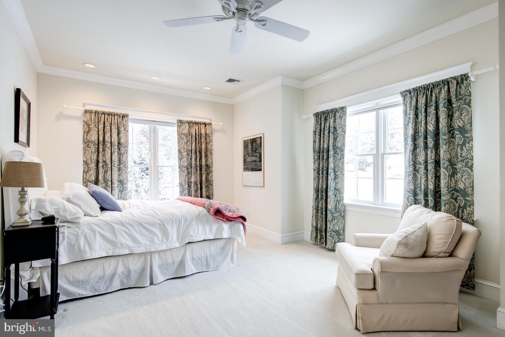 536 Atterbury Road Villanova, PA 19085 - Photo 31 of 42 4th Bedroom