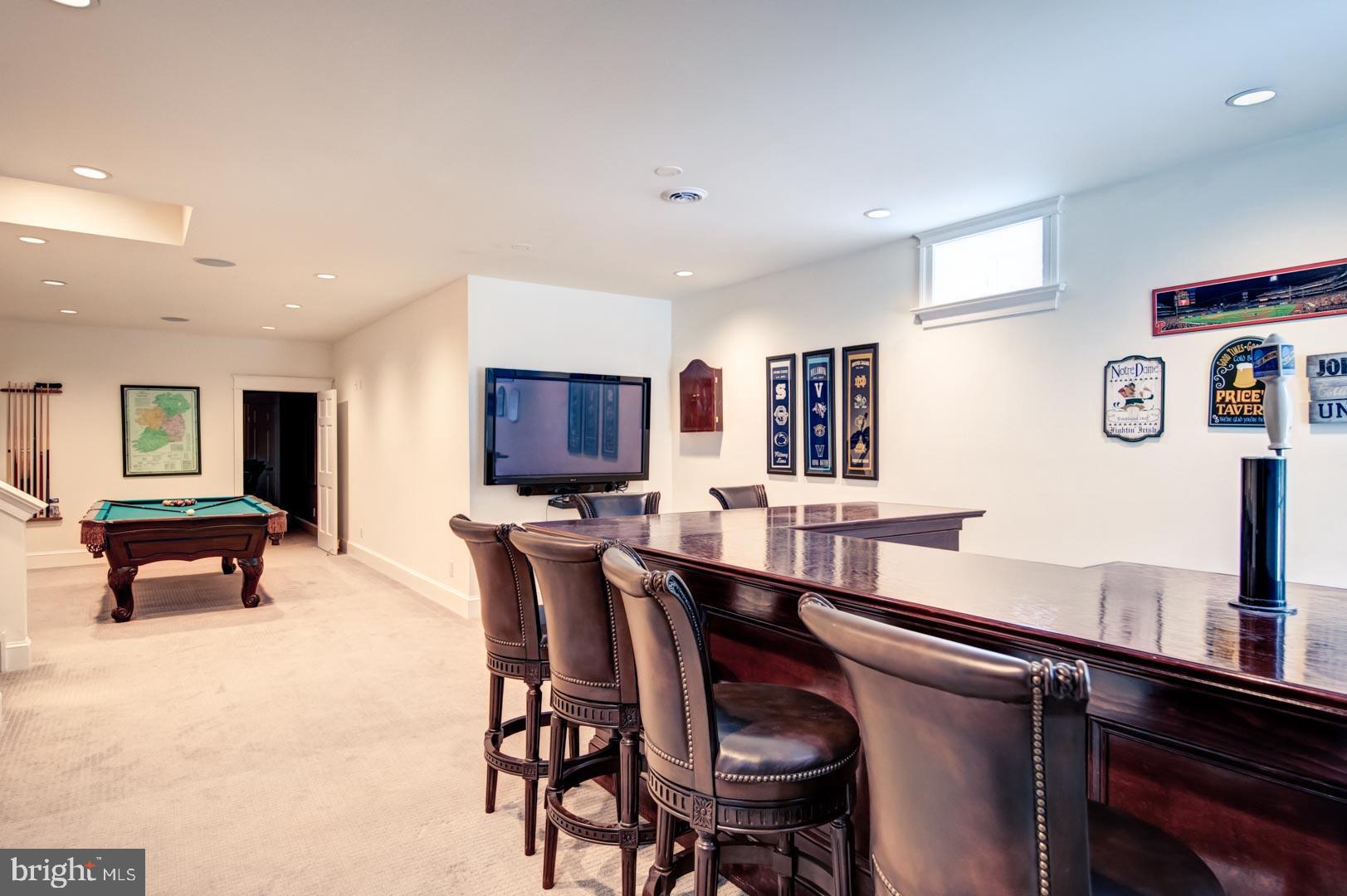 536 Atterbury Road Villanova, PA 19085 - Photo 36 of 42 Lower Level