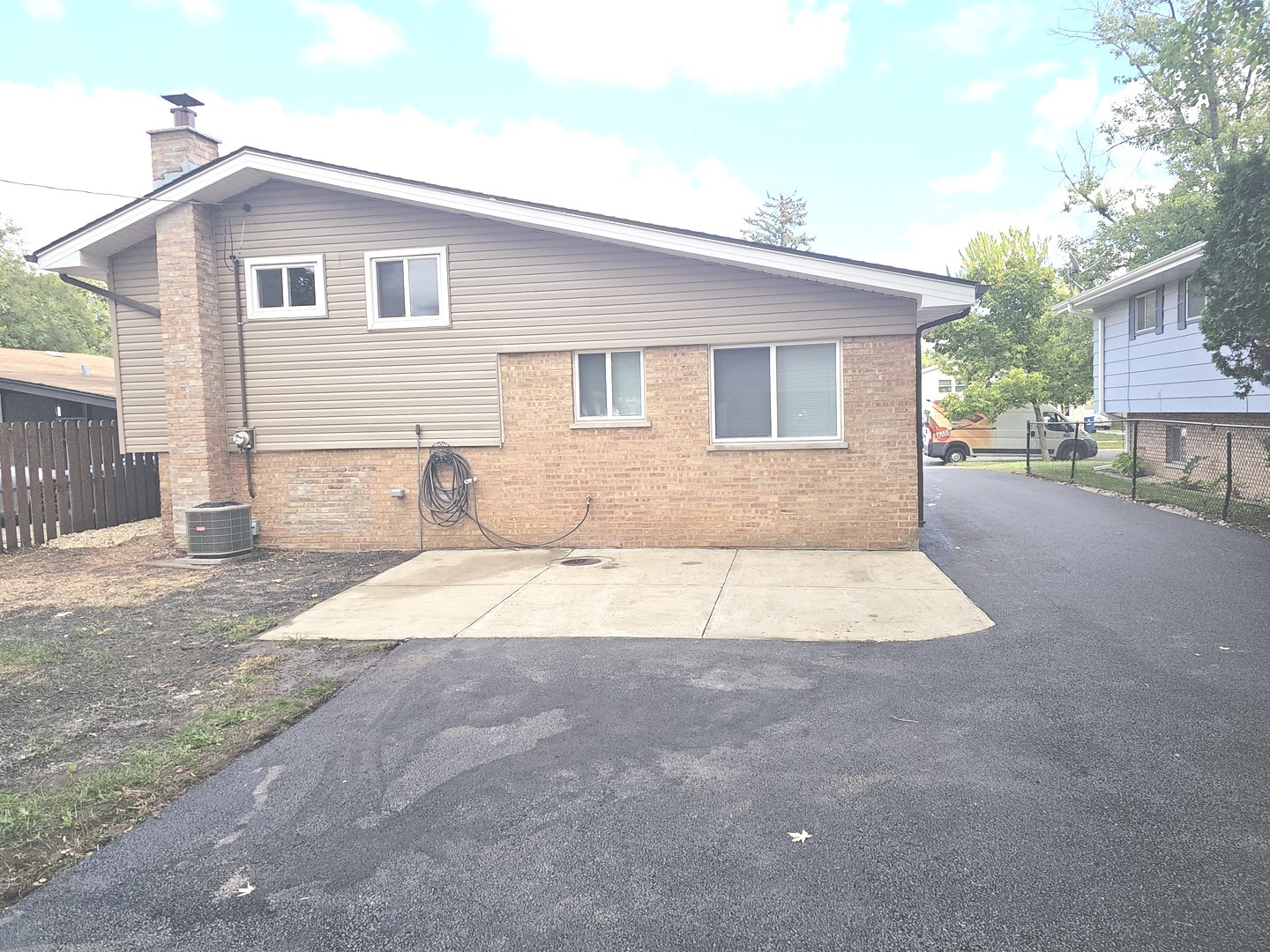 14926 Kenton Avenue Midlothian, IL 60445 - Photo 3 of 20 a house view with a outdoor space