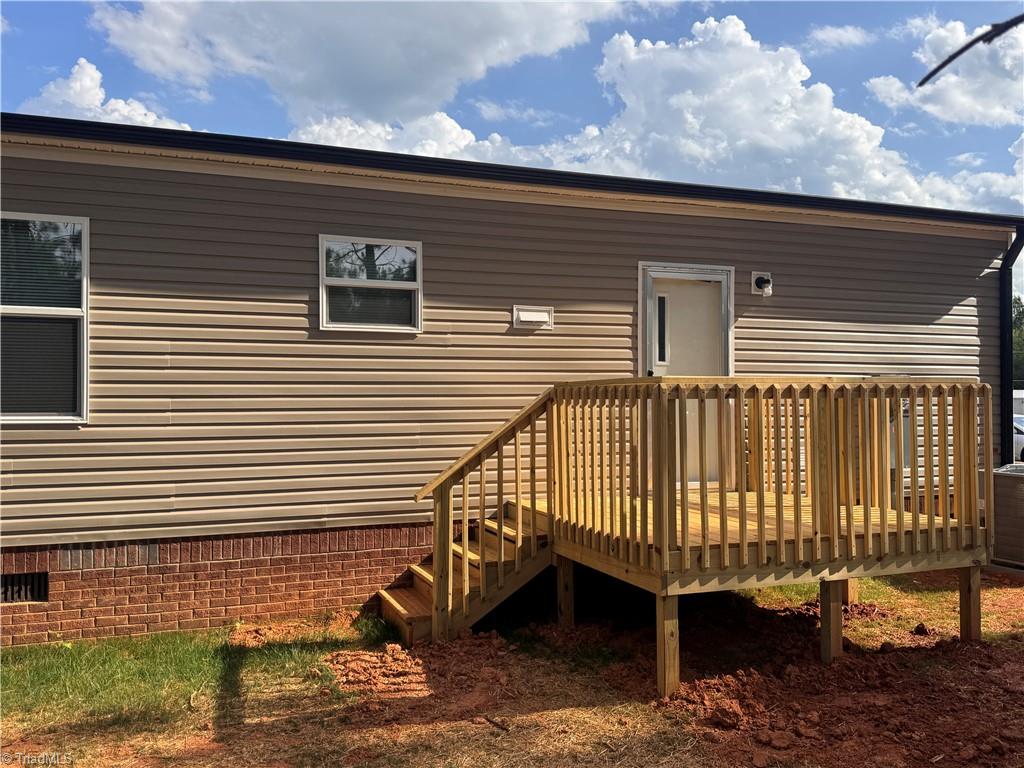 336 Ed Byerly Road Lexington, NC 27295 - Photo 7 of 36