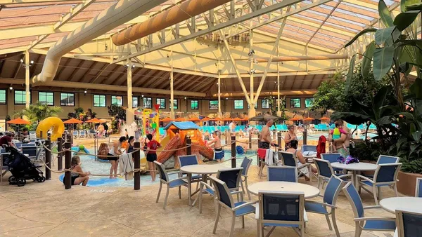 $415,000 | 350 East Hiawatha Drive, Unit 212, Wisconsin Dells, WI 53965