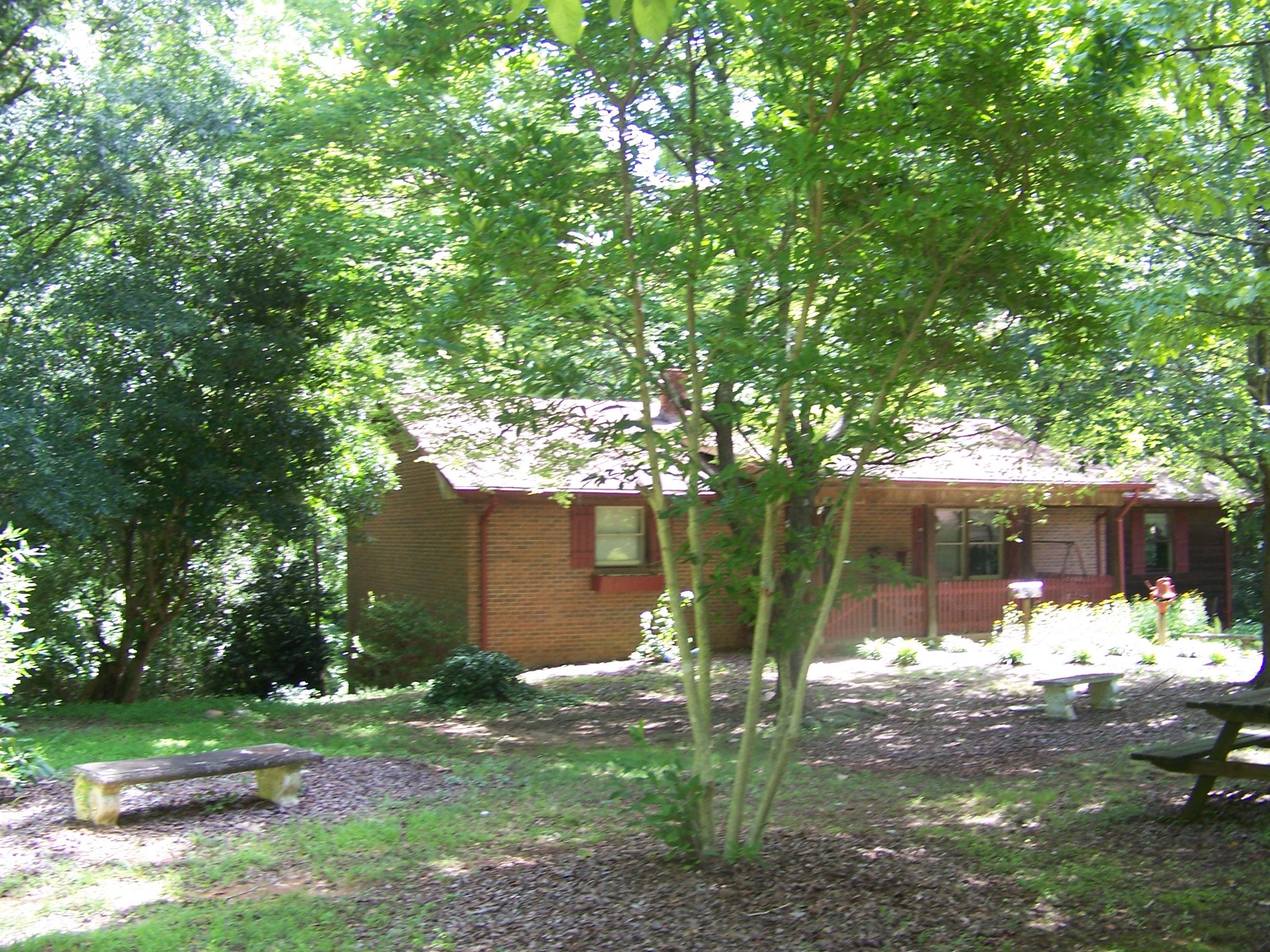 1396 Ritter Road Robbins, NC 27325 - Photo 1 of 33 Ritter Rd 028