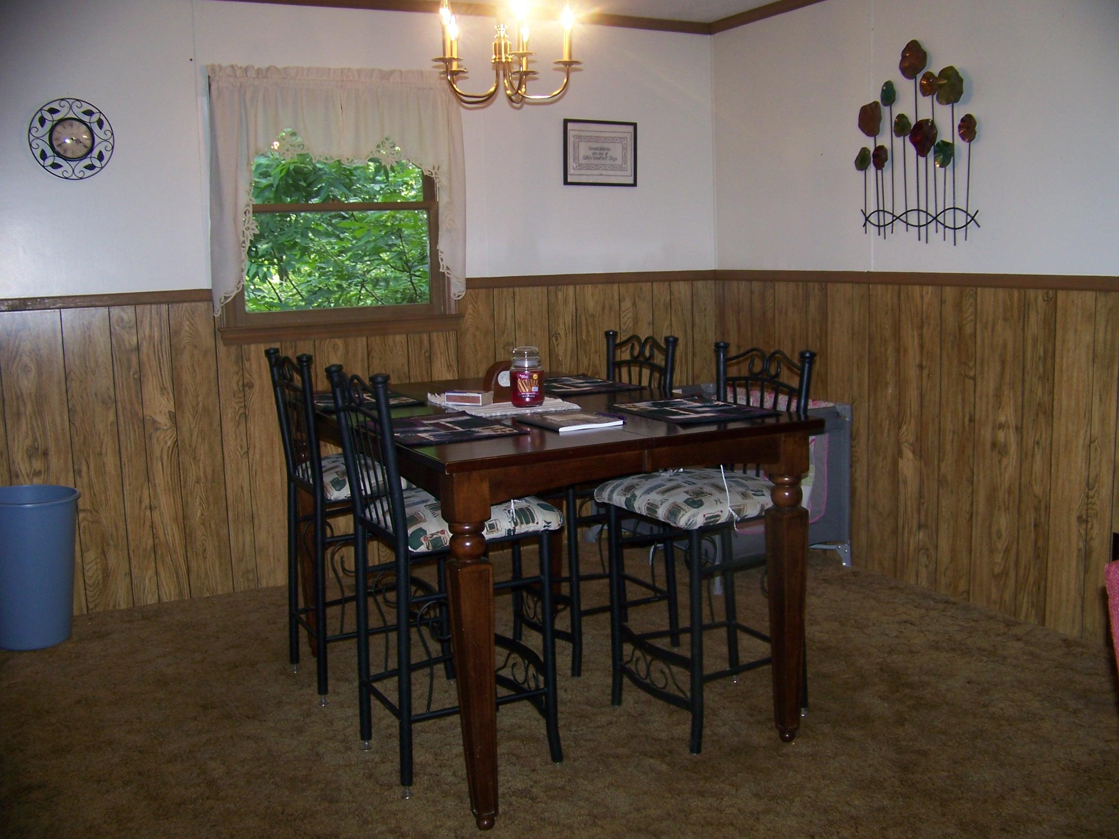 1396 Ritter Road Robbins, NC 27325 - Photo 14 of 33 Ritter Rd 014