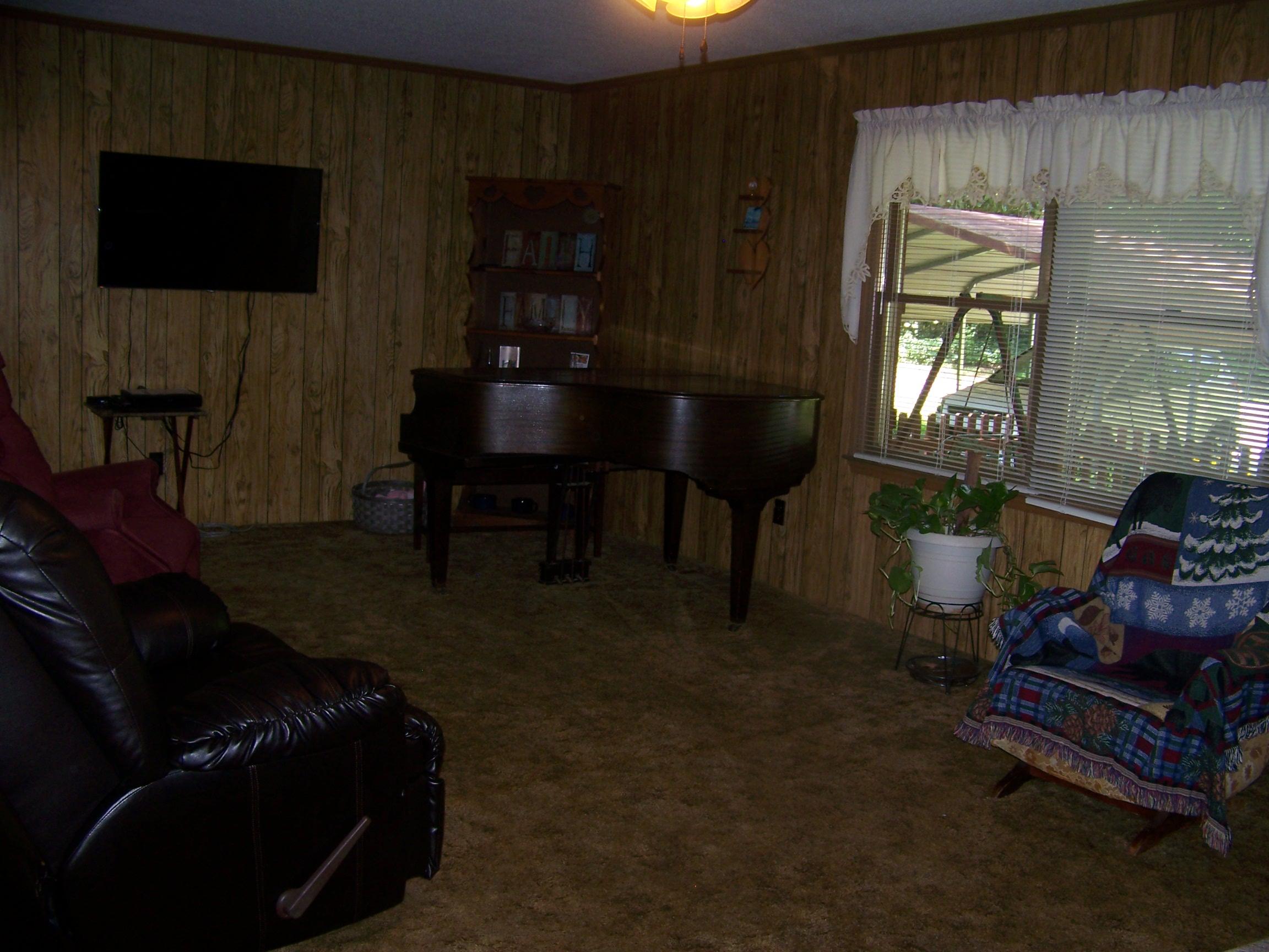 1396 Ritter Road Robbins, NC 27325 - Photo 3 of 33 Ritter Rd 002