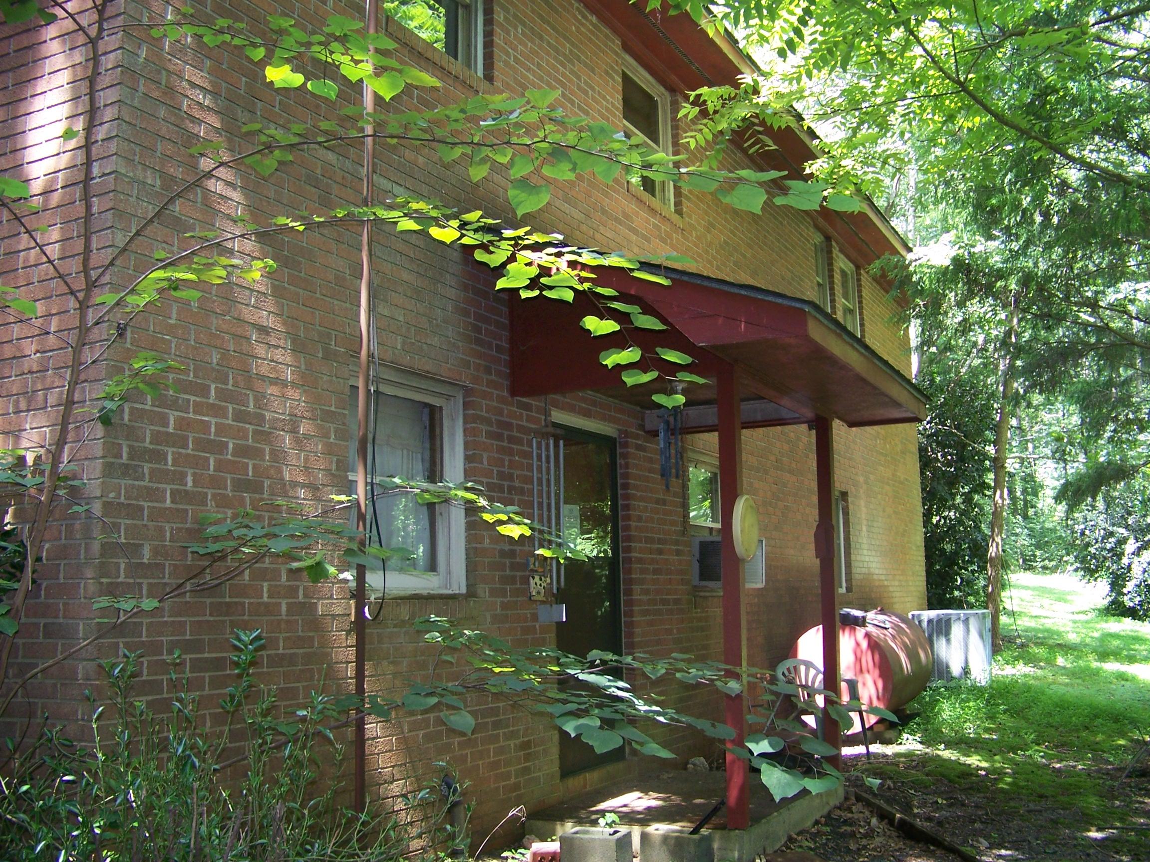 1396 Ritter Road Robbins, NC 27325 - Photo 31 of 33 Ritter Rd 032