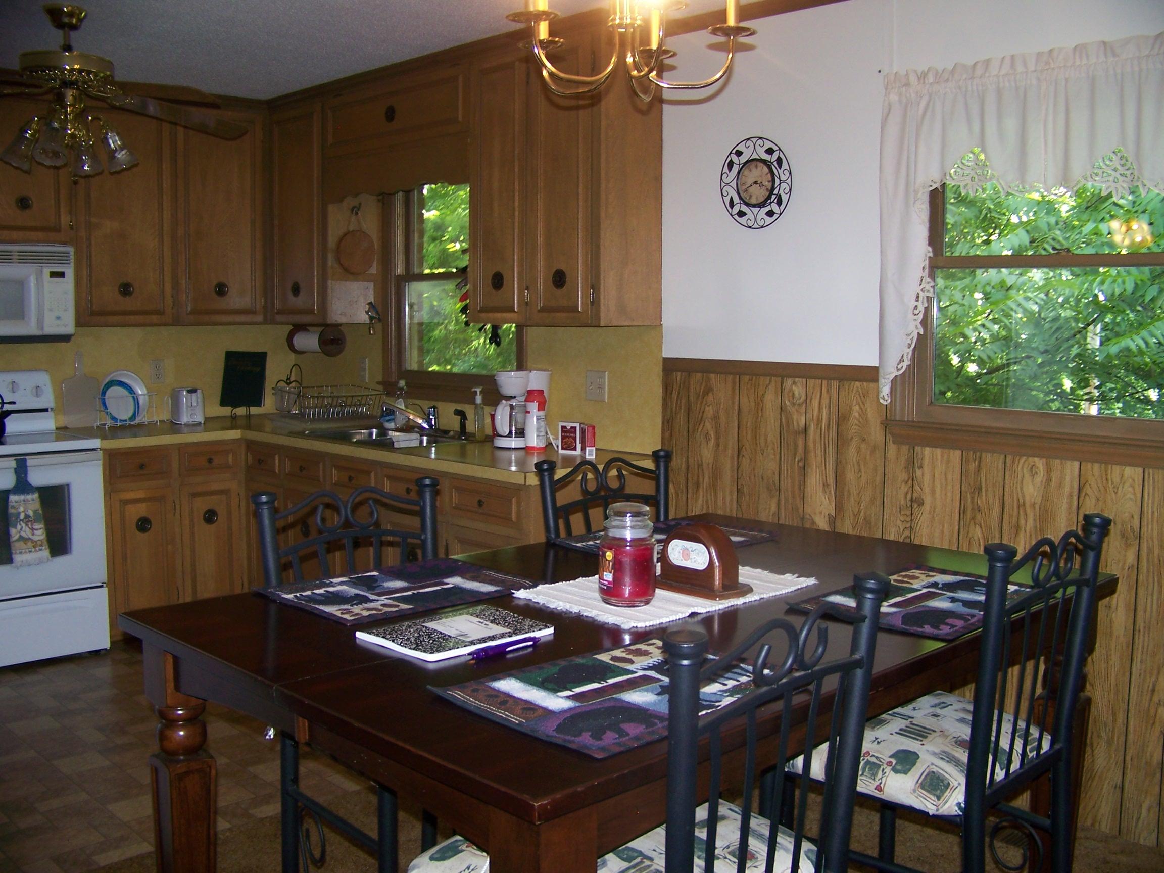 1396 Ritter Road Robbins, NC 27325 - Photo 5 of 33 Ritter Rd 004
