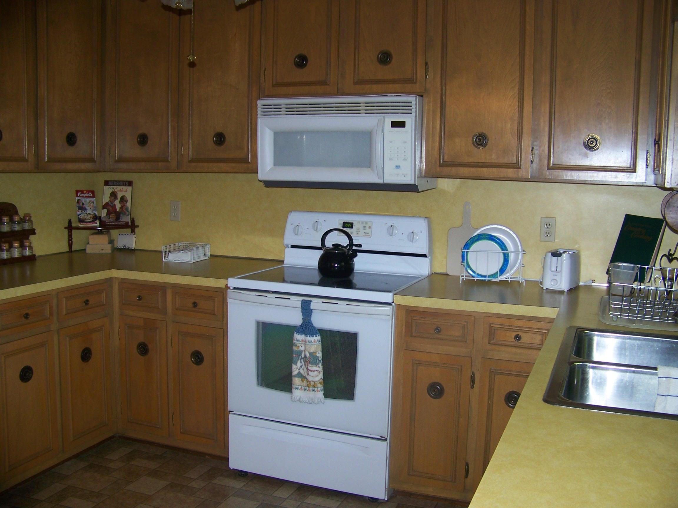 1396 Ritter Road Robbins, NC 27325 - Photo 6 of 33 Ritter Rd 005