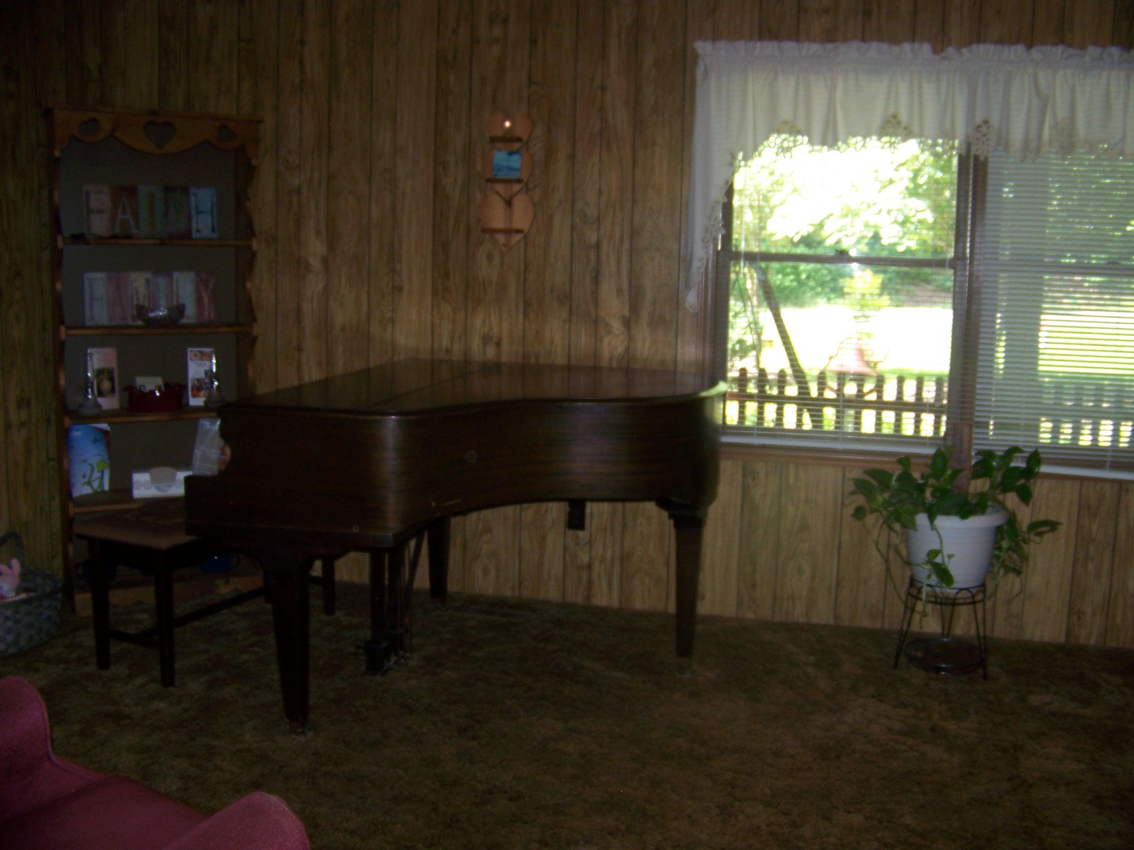 1396 Ritter Road Robbins, NC 27325 - Photo 7 of 33 Ritter Rd 006