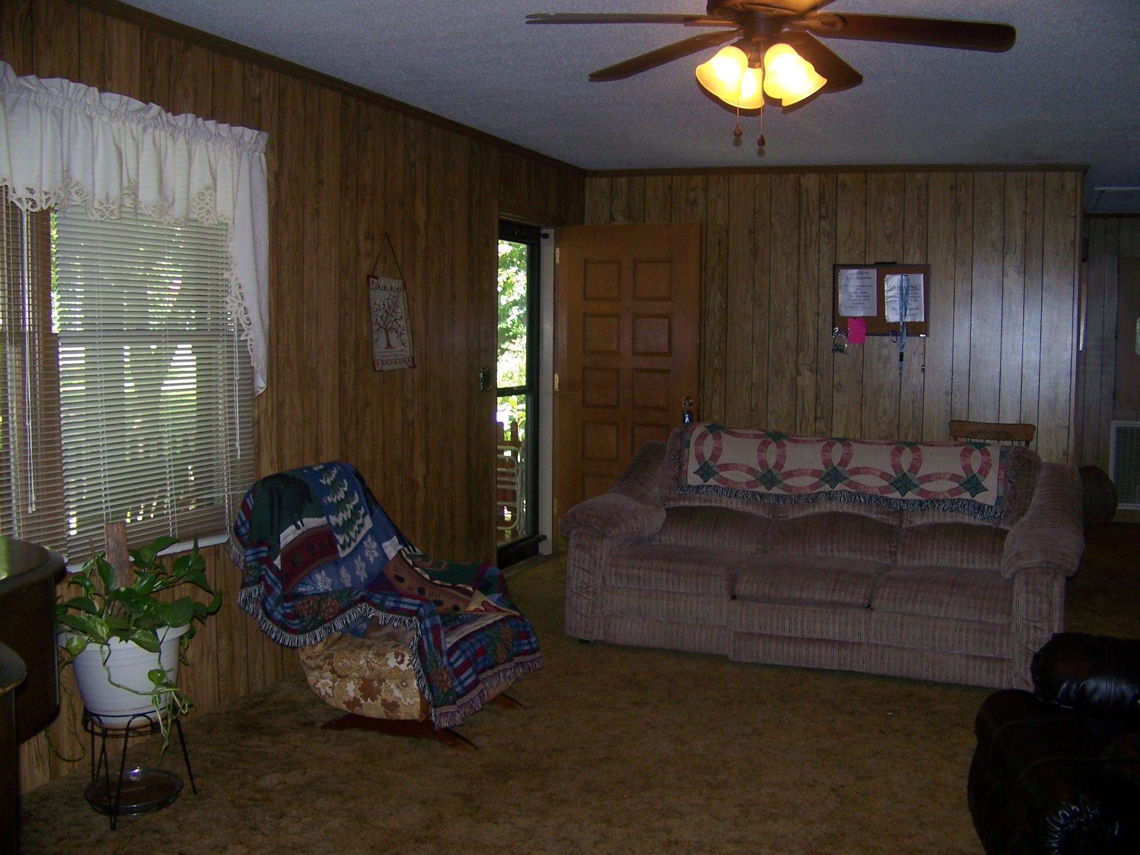 1396 Ritter Road Robbins, NC 27325 - Photo 9 of 33 Ritter Rd 009