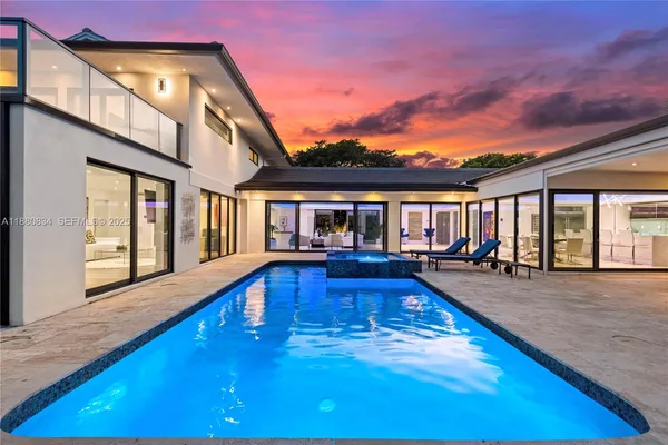 $5,800,000 | 1025 Diplomat Parkway, Hollywood, FL 33019