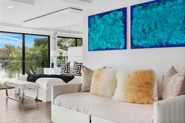 $5,800,000 | 1025 Diplomat Parkway, Hollywood, FL 33019