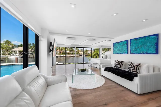 $5,800,000 | 1025 Diplomat Parkway, Hollywood, FL 33019