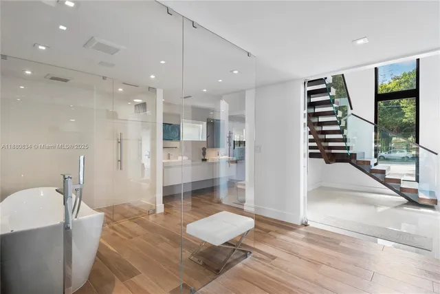 $5,800,000 | 1025 Diplomat Parkway, Hollywood, FL 33019