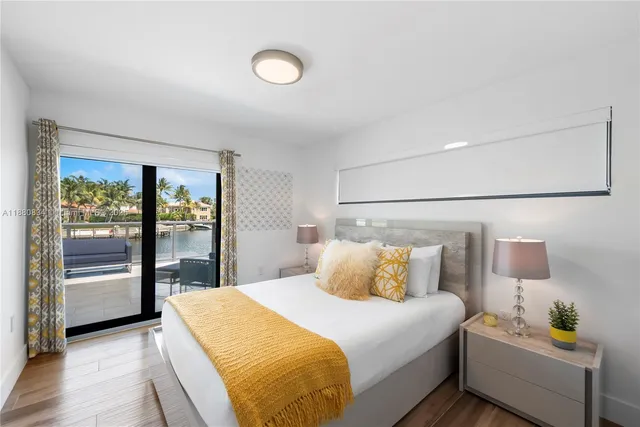 $5,800,000 | 1025 Diplomat Parkway, Hollywood, FL 33019