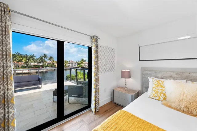 $5,800,000 | 1025 Diplomat Parkway, Hollywood, FL 33019