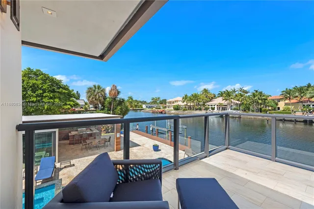 $5,800,000 | 1025 Diplomat Parkway, Hollywood, FL 33019