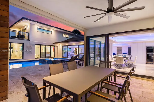 $5,800,000 | 1025 Diplomat Parkway, Hollywood, FL 33019