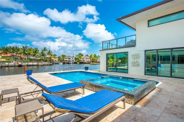 $5,800,000 | 1025 Diplomat Parkway, Hollywood, FL 33019