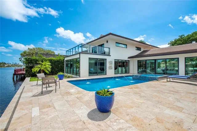 $5,800,000 | 1025 Diplomat Parkway, Hollywood, FL 33019