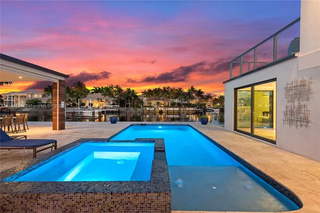 $5,800,000 | 1025 Diplomat Parkway, Hollywood, FL 33019