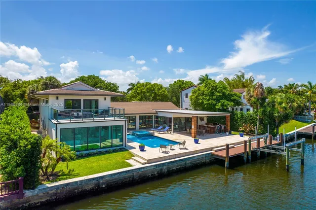$5,800,000 | 1025 Diplomat Parkway, Hollywood, FL 33019