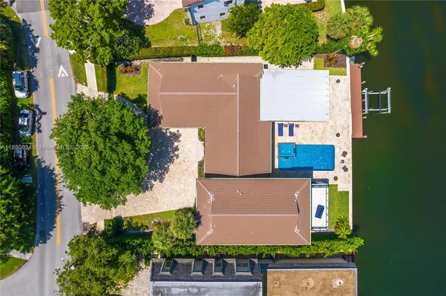 $5,800,000 | 1025 Diplomat Parkway, Hollywood, FL 33019