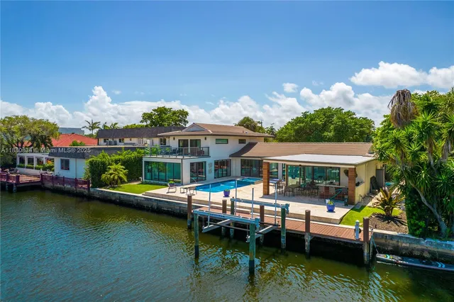 $5,800,000 | 1025 Diplomat Parkway, Hollywood, FL 33019