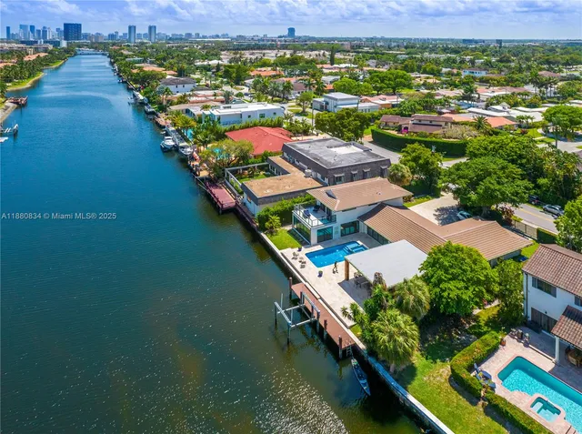 $5,800,000 | 1025 Diplomat Parkway, Hollywood, FL 33019