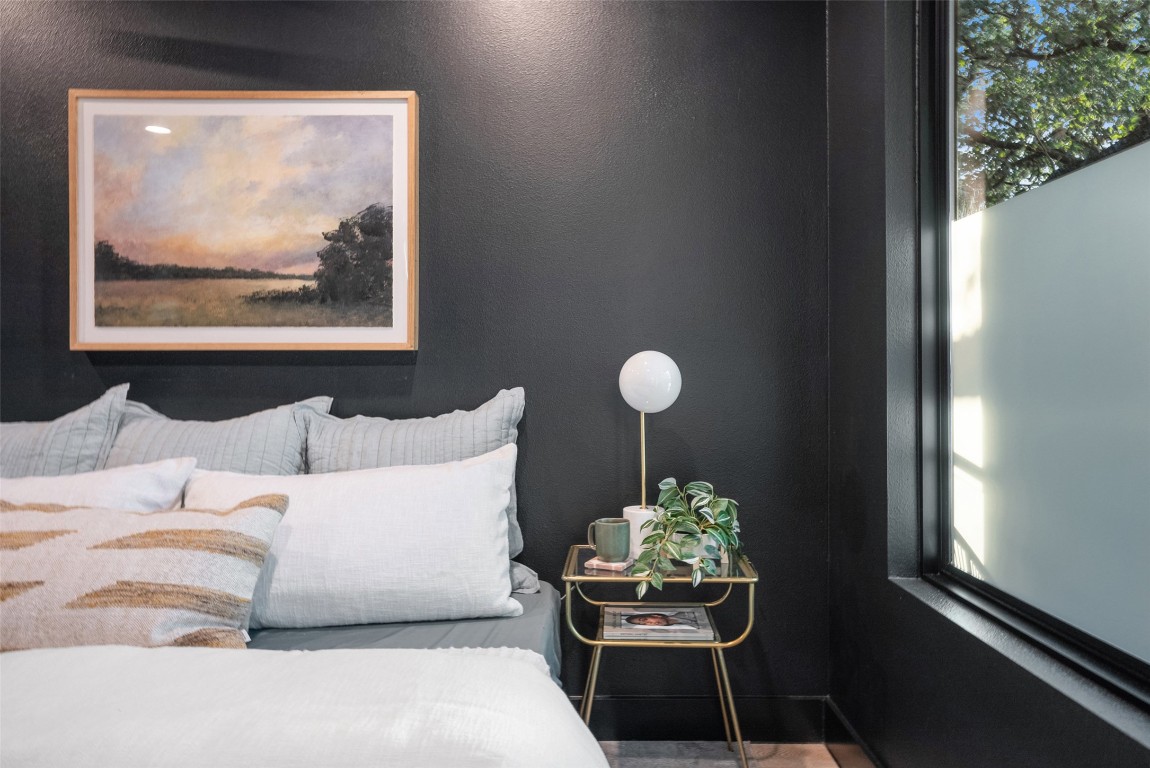 2209 Rae Dell Avenue Austin, TX 78704 - Photo 18 of 33 a living room with a couch and a table