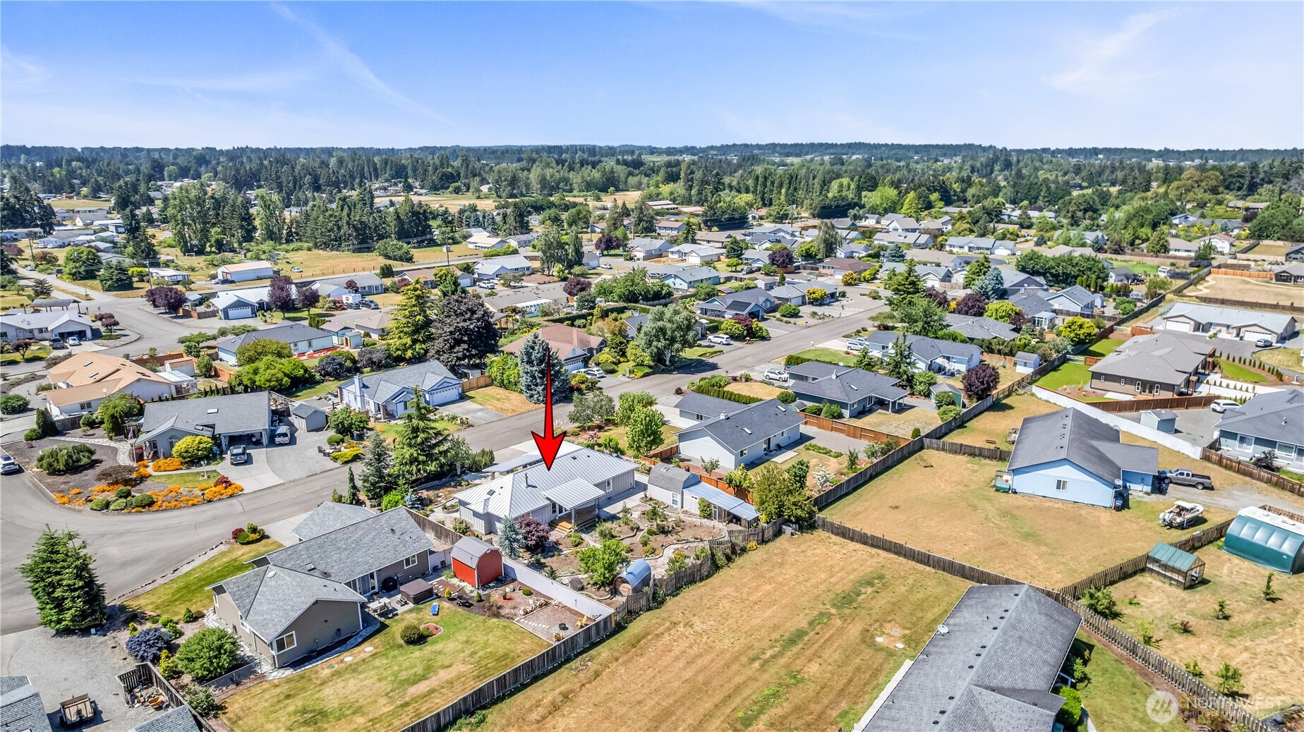 181 Duke Drive Sequim, WA 98382 - Photo 35 of 35