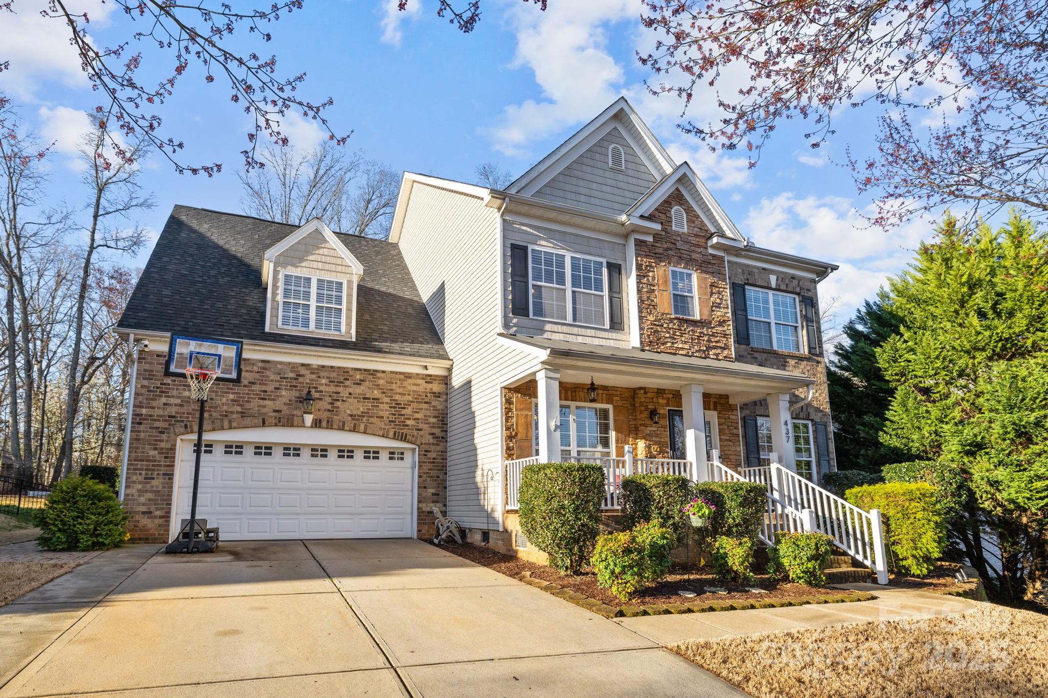 437 Buttermere Road, Unit 31 Fort Mill, SC 29715 - Photo 1 of 41 Gallery Image 1