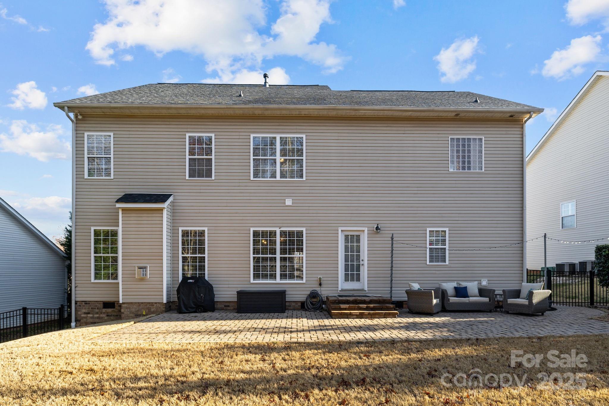 437 Buttermere Road, Unit 31 Fort Mill, SC 29715 - Photo 36 of 41 Gallery Image 36