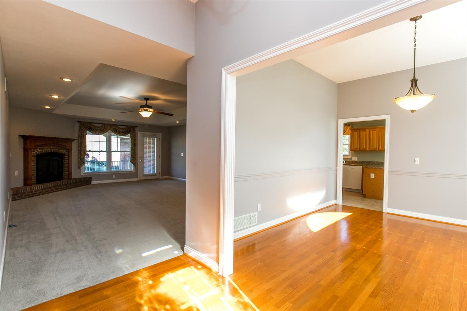 186 Old Bridge Road Danville, KY 40422 - Photo 9 of 63 Photo 9