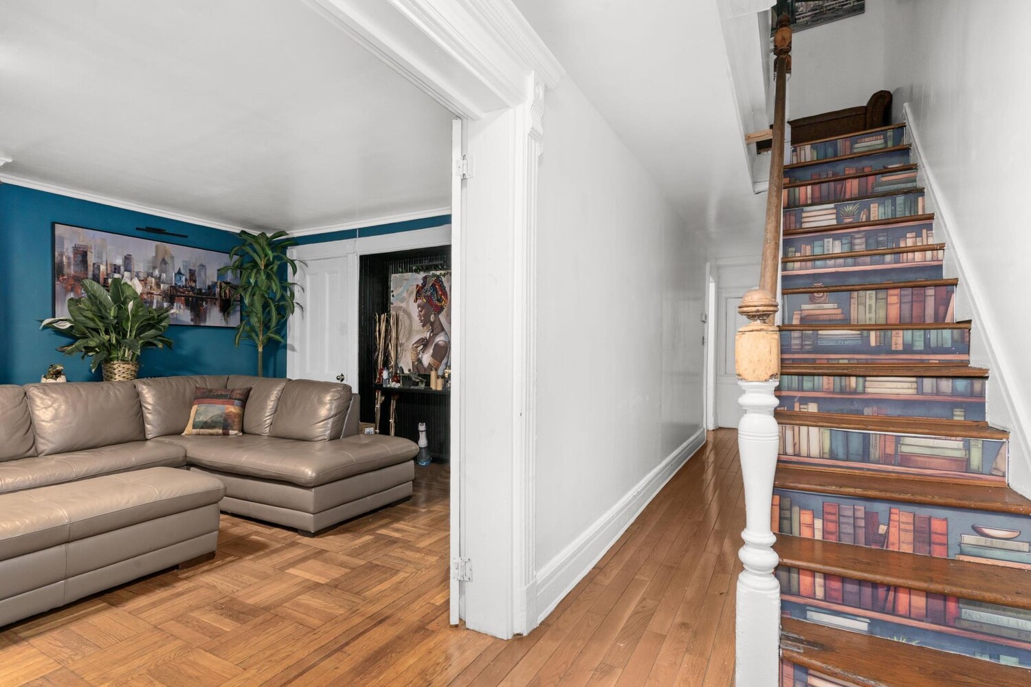 1207 Hancock Street Brooklyn, NY 11221 - Photo 2 of 25 Gallery Image 2