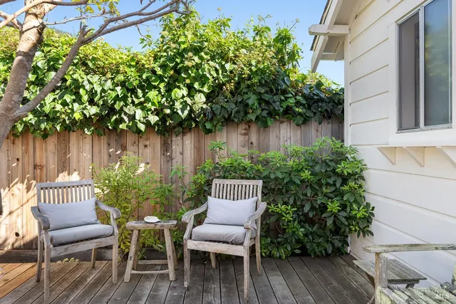 $2,300,000 | 40-42 Arenal Avenue, Stinson Beach, CA 94970