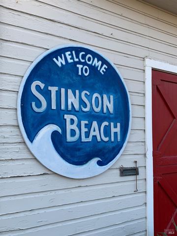 $2,300,000 | 40-42 Arenal Avenue, Stinson Beach, CA 94970
