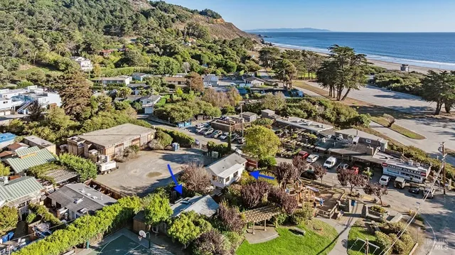$2,300,000 | 40-42 Arenal Avenue, Stinson Beach, CA 94970