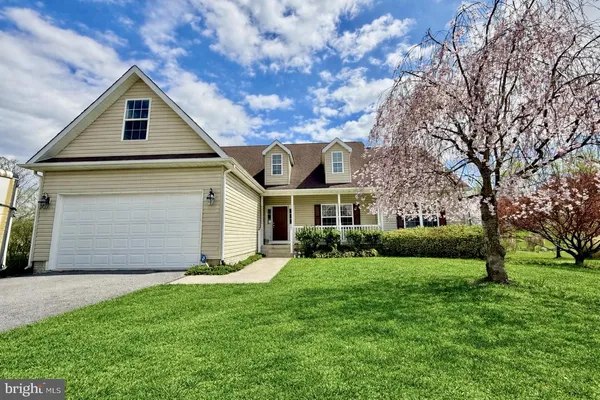 $575,000 | 153 Prune Lane, Martinsburg, WV 25403