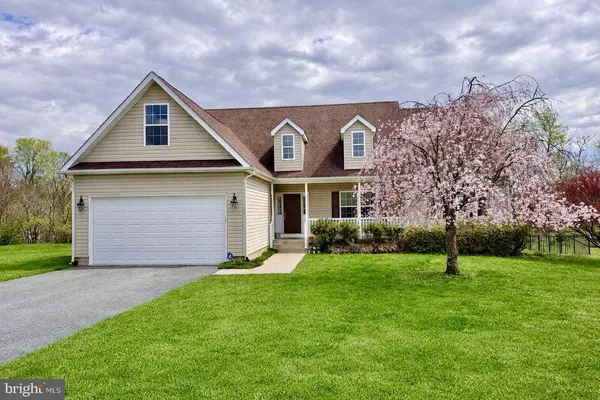 $575,000 | 153 Prune Lane, Martinsburg, WV 25403