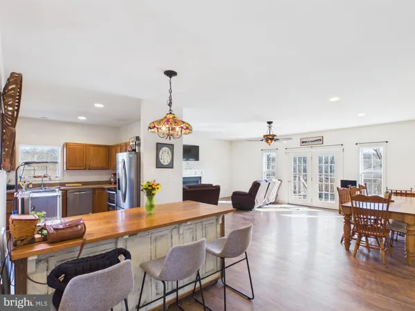 $575,000 | 153 Prune Lane, Martinsburg, WV 25403