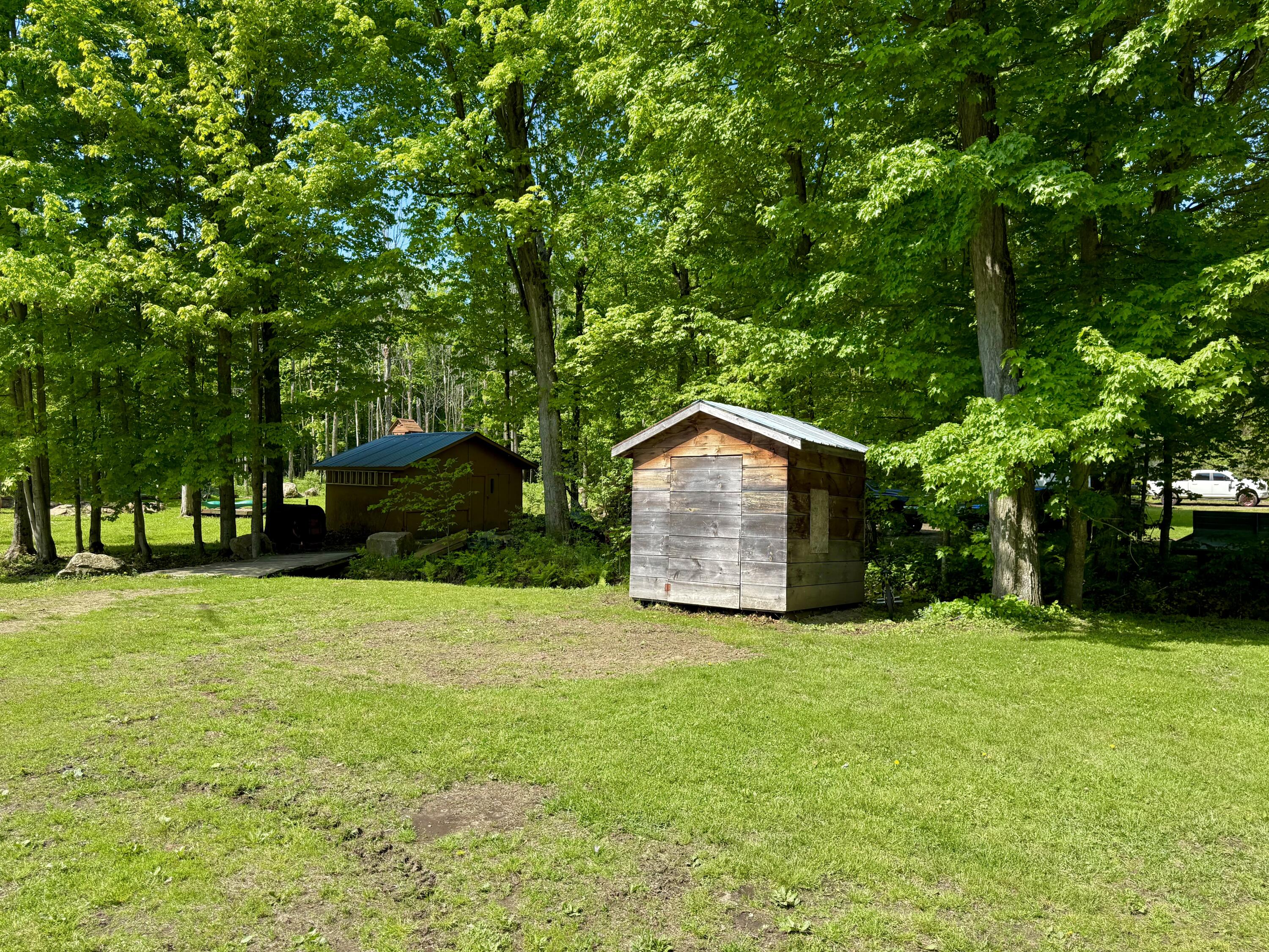 13 Boas Road Mooers Forks, NY 12959 - Photo 21 of 26