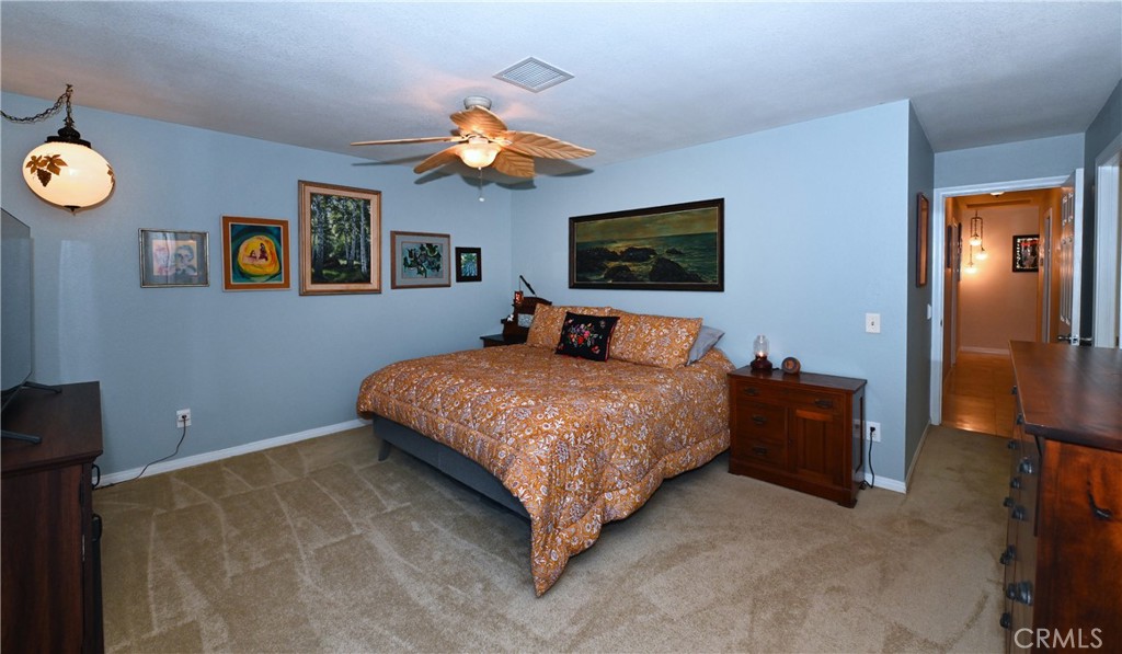 17371 Mockingbird Canyon Road Riverside, CA 92504 - Photo 39 of 73 Primary Suite