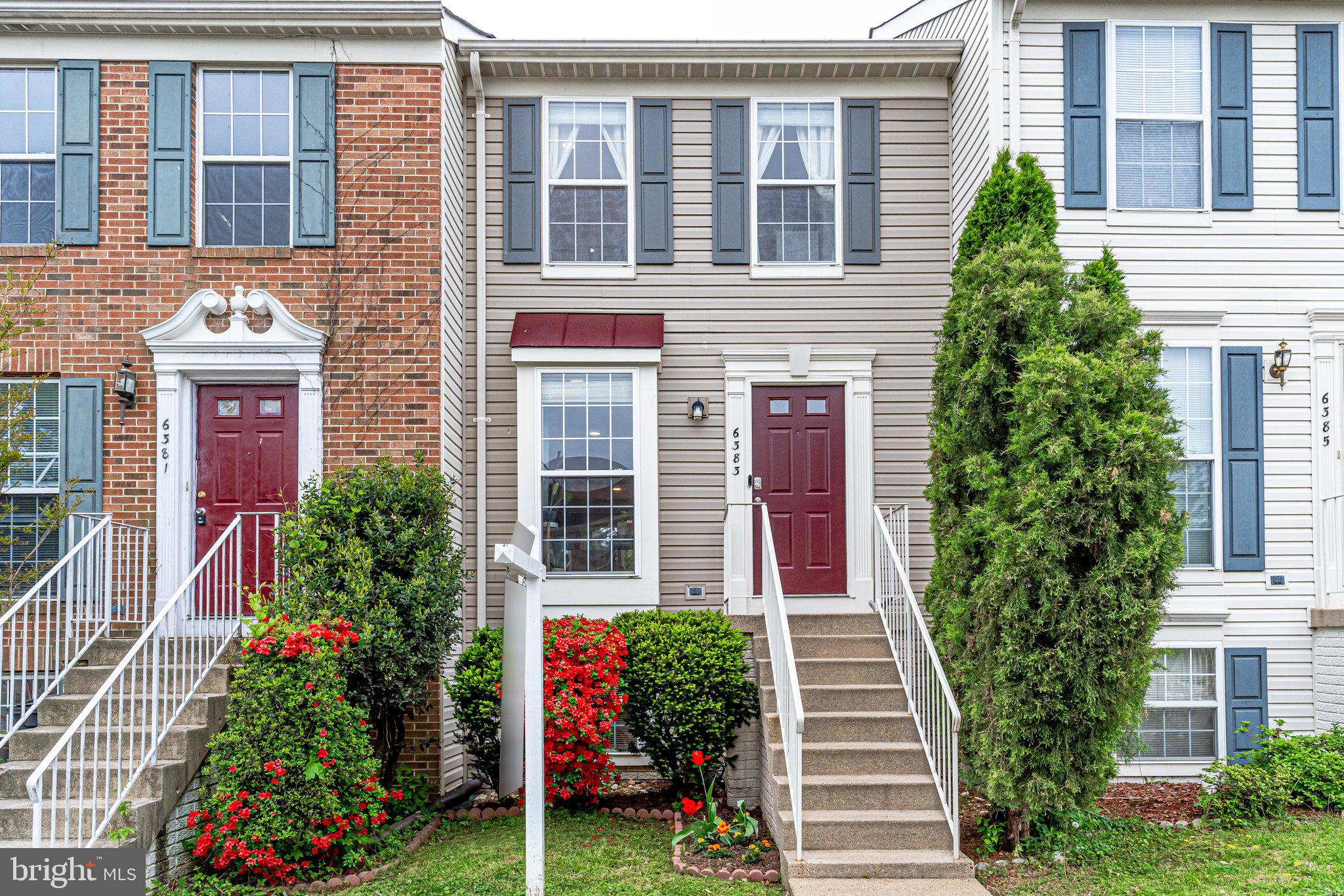 6383 Michael Robert Drive Springfield, VA 22150 - Photo 2 of 80