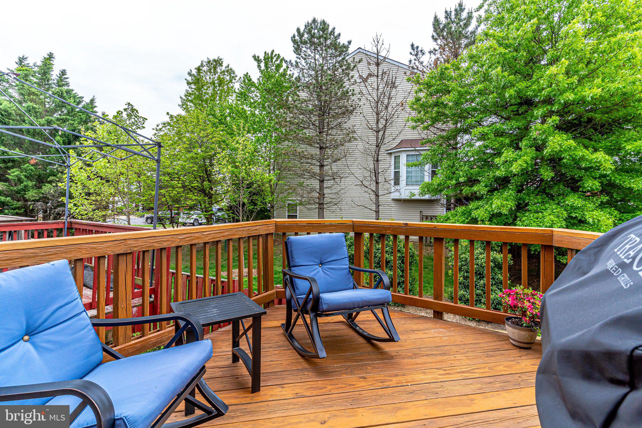 6383 Michael Robert Drive Springfield, VA 22150 - Photo 77 of 80