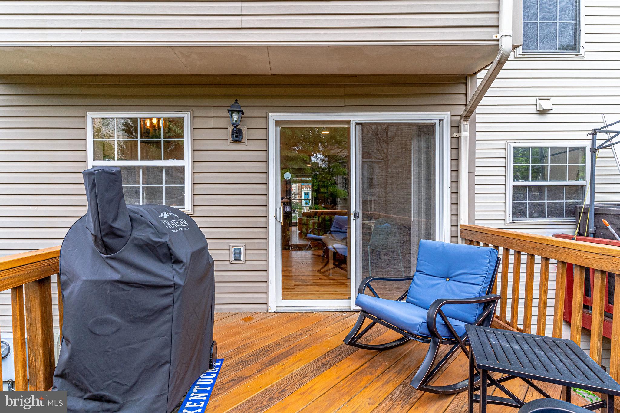 6383 Michael Robert Drive Springfield, VA 22150 - Photo 78 of 80