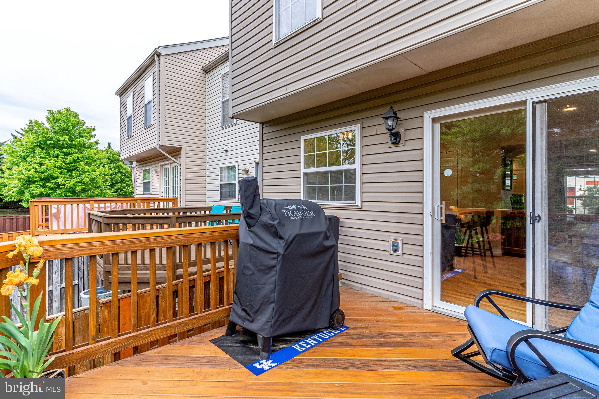 6383 Michael Robert Drive Springfield, VA 22150 - Photo 79 of 80