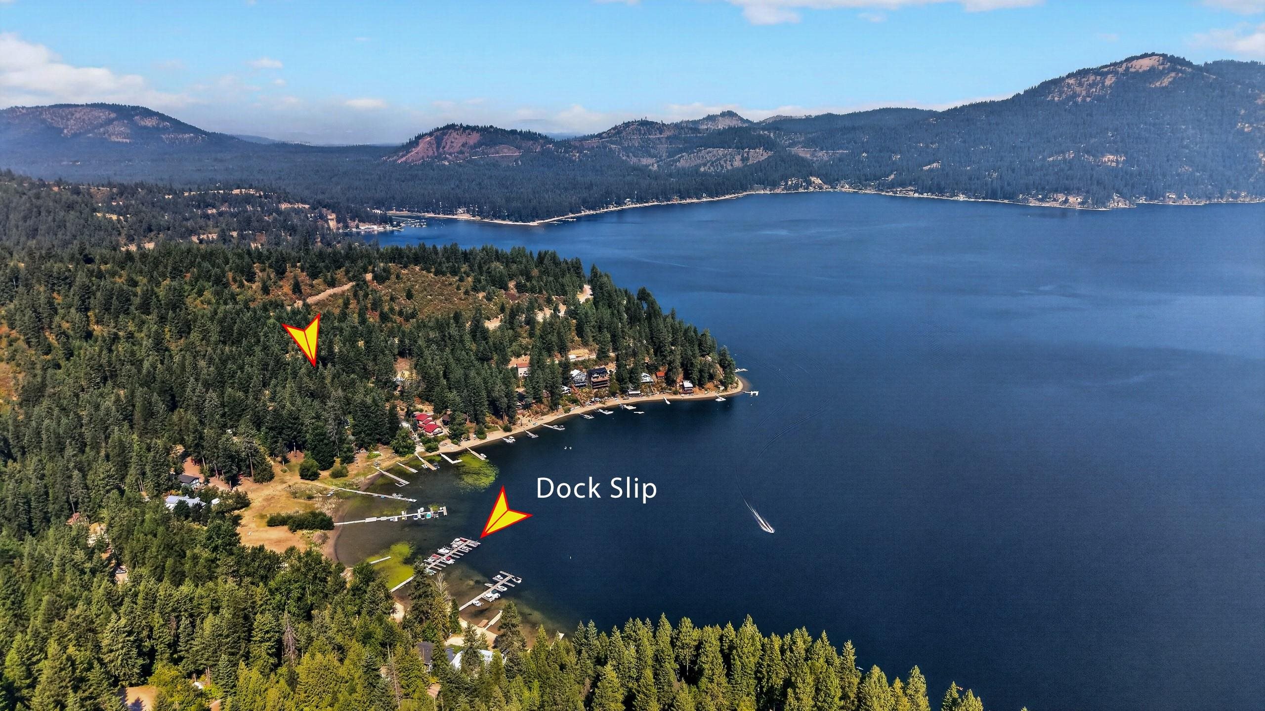 4097 Tamarack Bay Road, Unit 4095 Loon Lake, WA 99148 - Photo 32 of 41 Gallery Image 32
